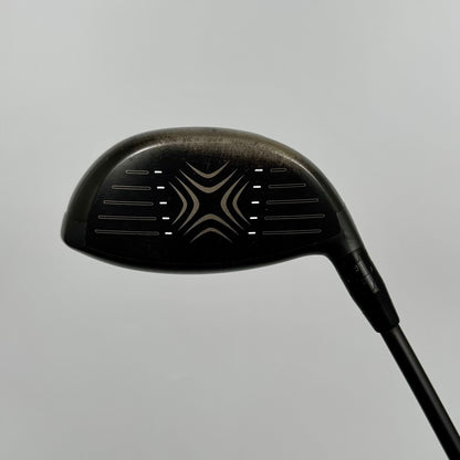 Callaway X2 Hot Driver 9° / Stiff / Aldila Tour Blue ATX 55-S – bild 4