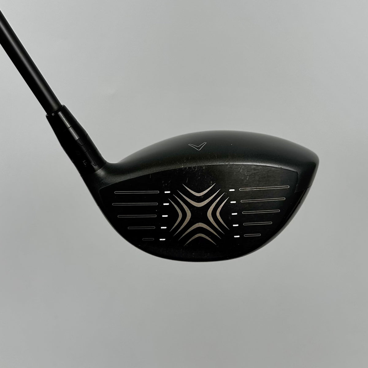 Callaway X2 Hot Driver 9° / Stiff / Aldila Tour Blue ATX 55-S – bild 5