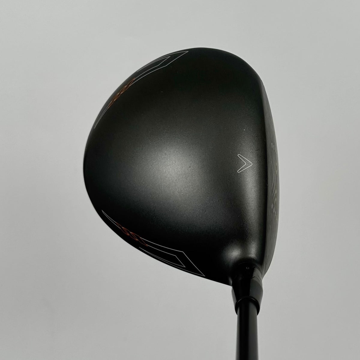 Callaway X2 Hot Driver 9° / Stiff / Aldila Tour Blue ATX 55-S – bild 6