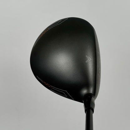 Callaway X2 Hot Driver 9° / Stiff / Aldila Tour Blue ATX 55-S – bild 6