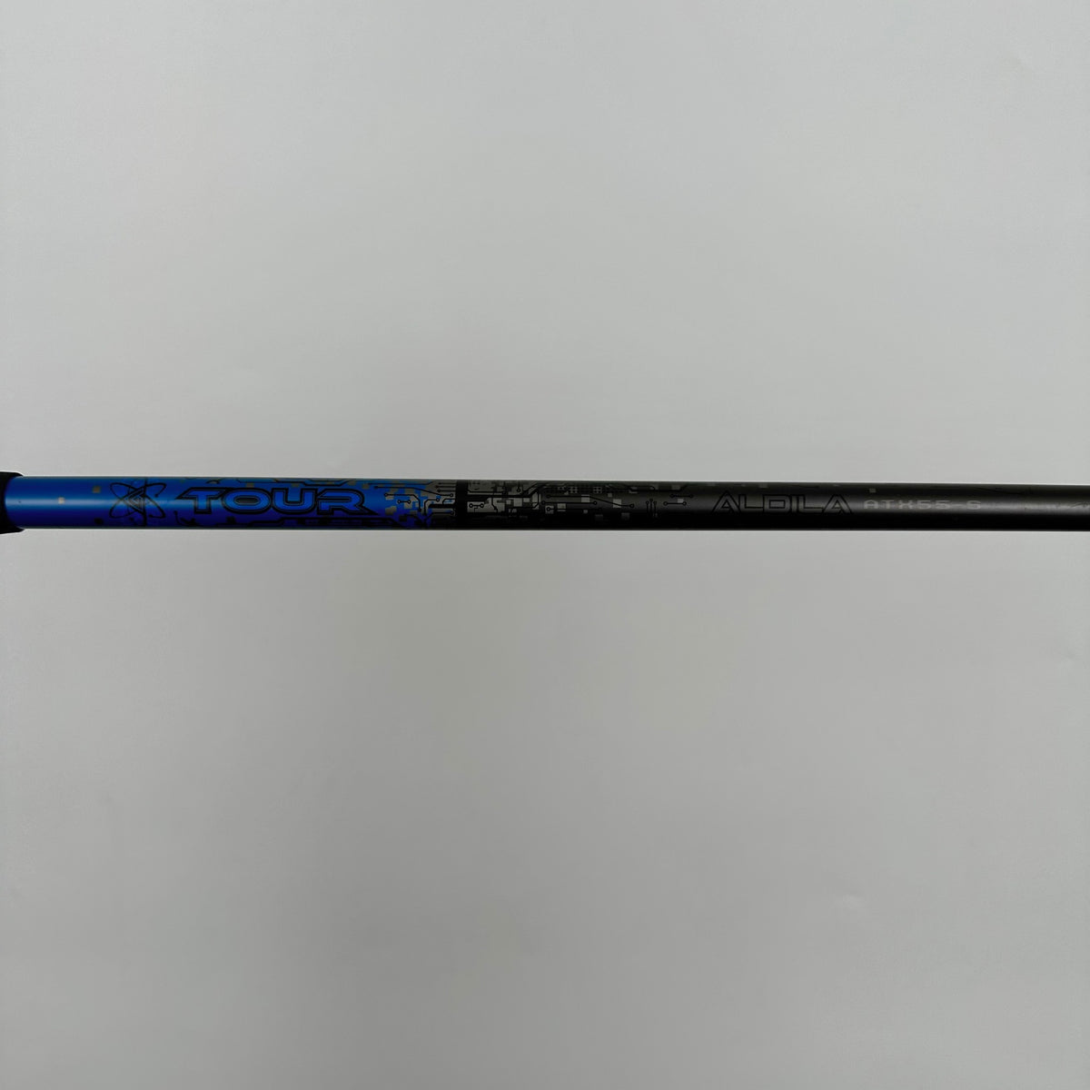 Callaway X2 Hot Driver 9° / Stiff / Aldila Tour Blue ATX 55-S – bild 7