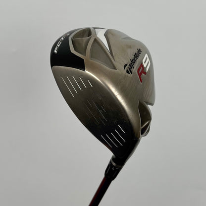 TaylorMade R9 Driver 10,5° / Regular / Fujikura Motore 65 R – bild 3