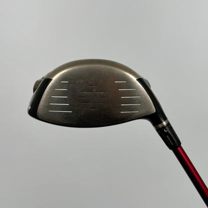 TaylorMade R9 Driver 10,5° / Regular / Fujikura Motore 65 R – bild 4
