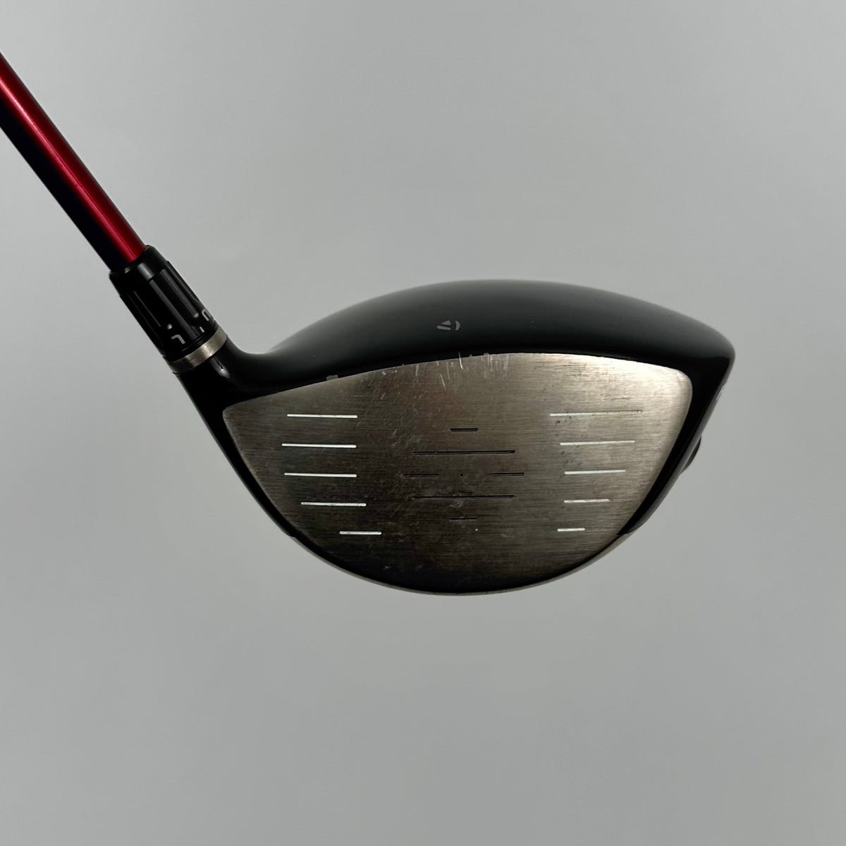 TaylorMade R9 Driver 10,5° / Regular / Fujikura Motore 65 R – bild 5