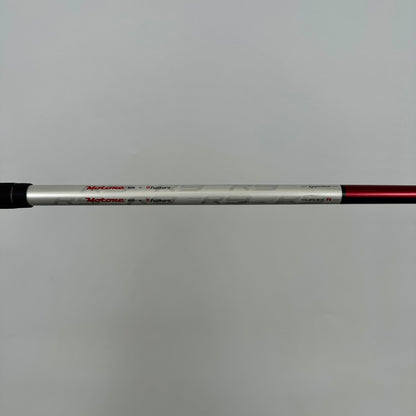 TaylorMade R9 Driver 10,5° / Regular / Fujikura Motore 65 R – bild 7