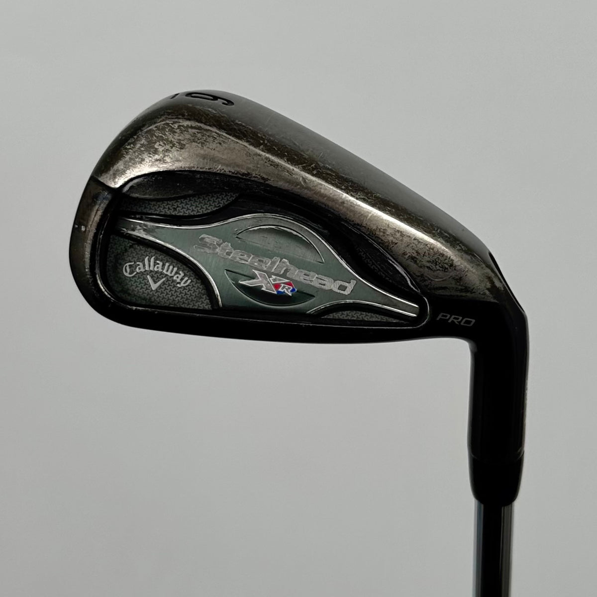 Callaway Steelhead XR Pro 360 CF 5-P / Regular / TT XP 105 ST15 R300 – bild 1