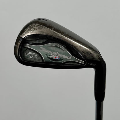 Callaway Steelhead XR Pro 360 CF 5-P / Regular / TT XP 105 ST15 R300 – bild 1