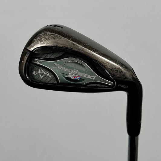 Callaway Steelhead XR Pro 360 CF 5-P / Regular / TT XP 105 ST15 R300 – bild 1