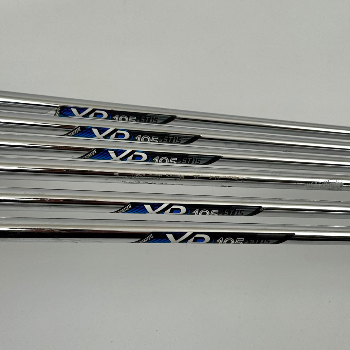 Callaway Steelhead XR Pro 360 CF 5-P / Regular / TT XP 105 ST15 R300 – bild 10