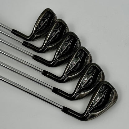 Callaway Steelhead XR Pro 360 CF 5-P / Regular / TT XP 105 ST15 R300 – bild 2