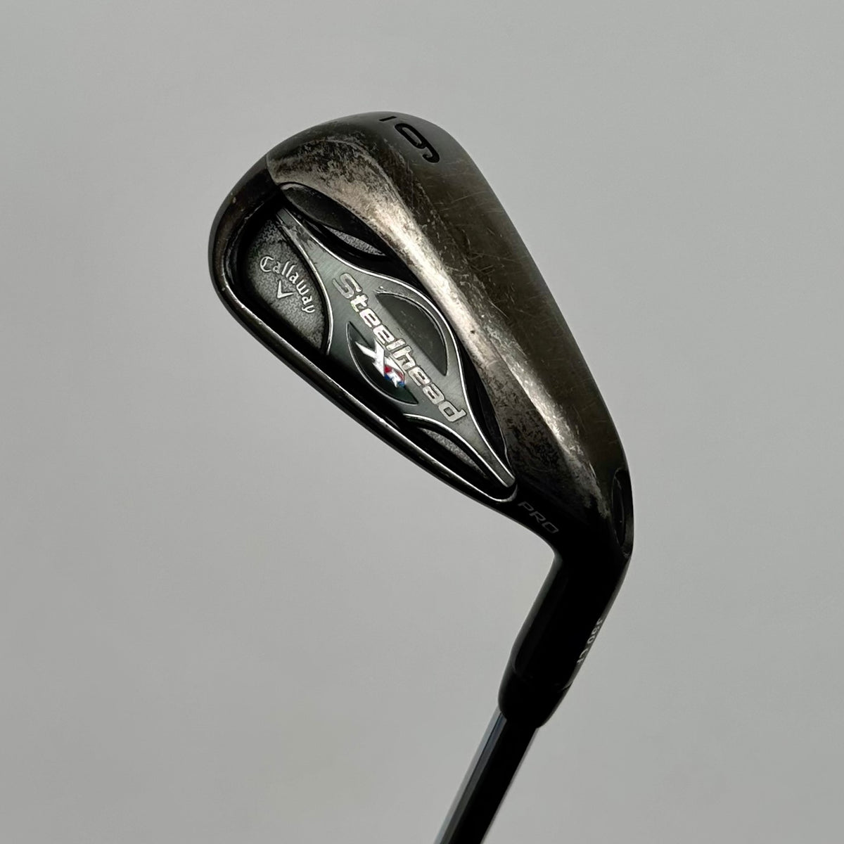 Callaway Steelhead XR Pro 360 CF 5-P / Regular / TT XP 105 ST15 R300 – bild 4