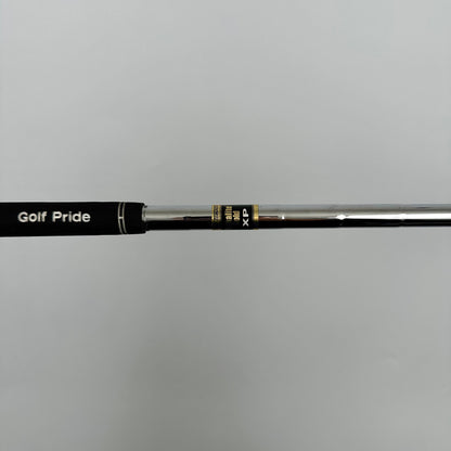 Adams Pro 20 Mini Hybrid 3 19° / Regular / TT Dynamic Gold XP R300 – bild 7