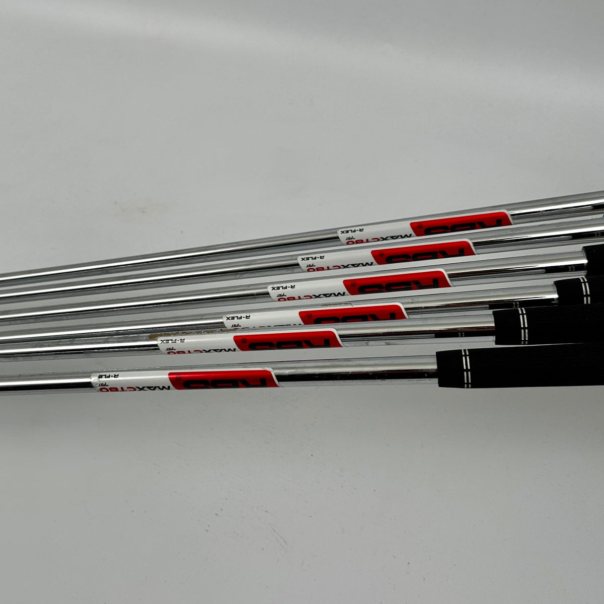 Callaway Big Bertha B21 5-P / Regular / KBS Max CT80 R – bild 10