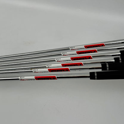 Callaway Big Bertha B21 5-P / Regular / KBS Max CT80 R – bild 10
