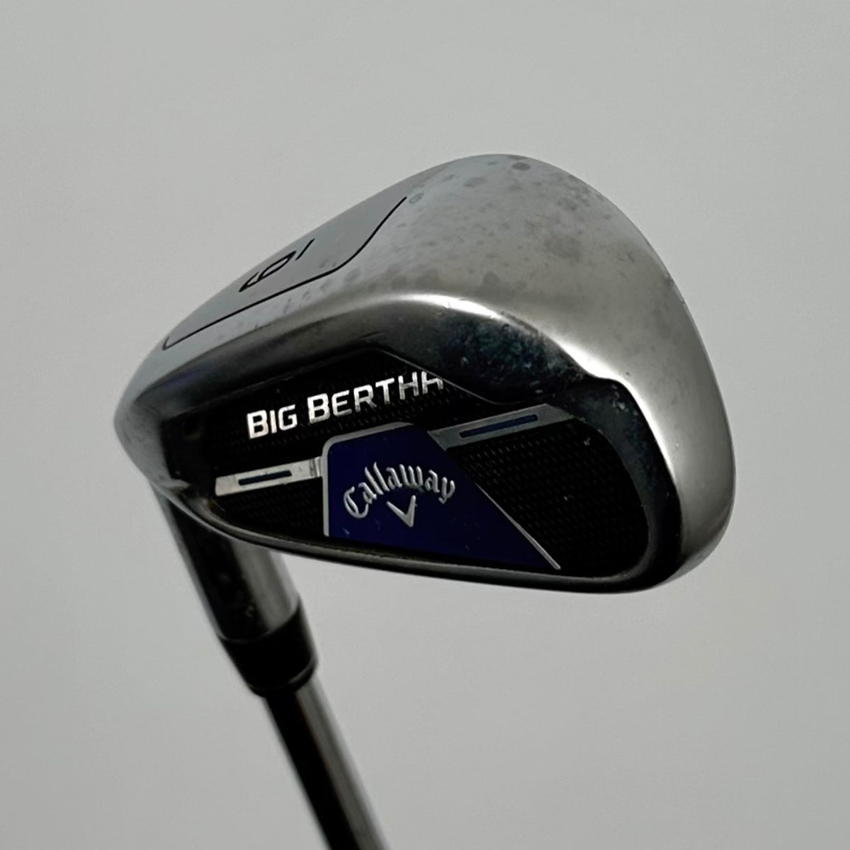 Callaway Big Bertha B21 5-P / Regular / KBS Max CT80 R – bild 3