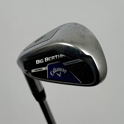 Callaway Big Bertha B21 5-P / Regular / KBS Max CT80 R – bild 3
