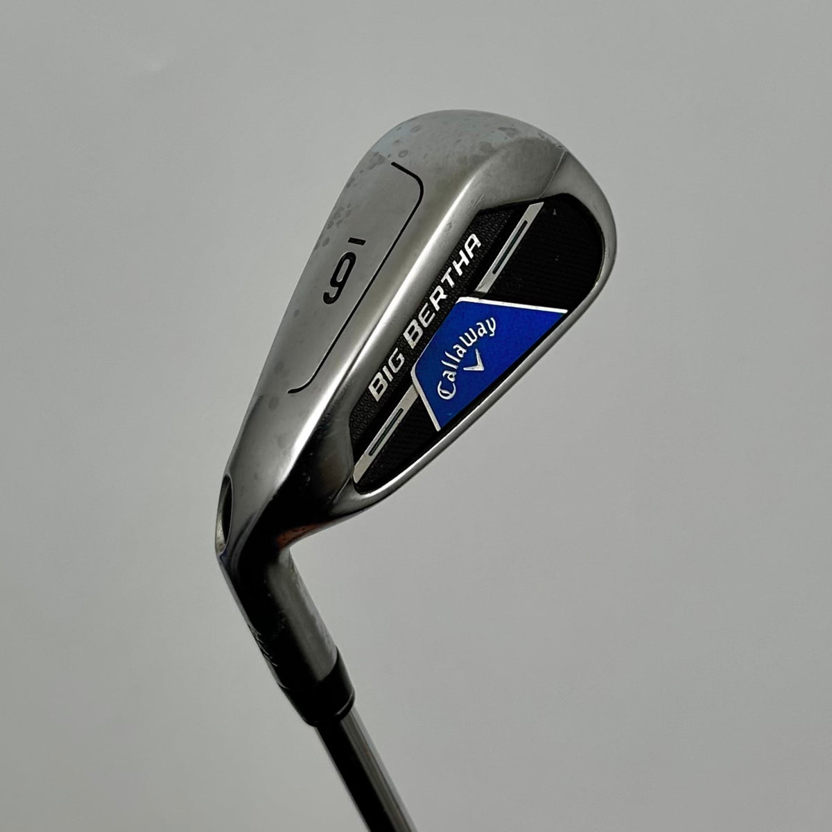 Callaway Big Bertha B21 5-P / Regular / KBS Max CT80 R – bild 4