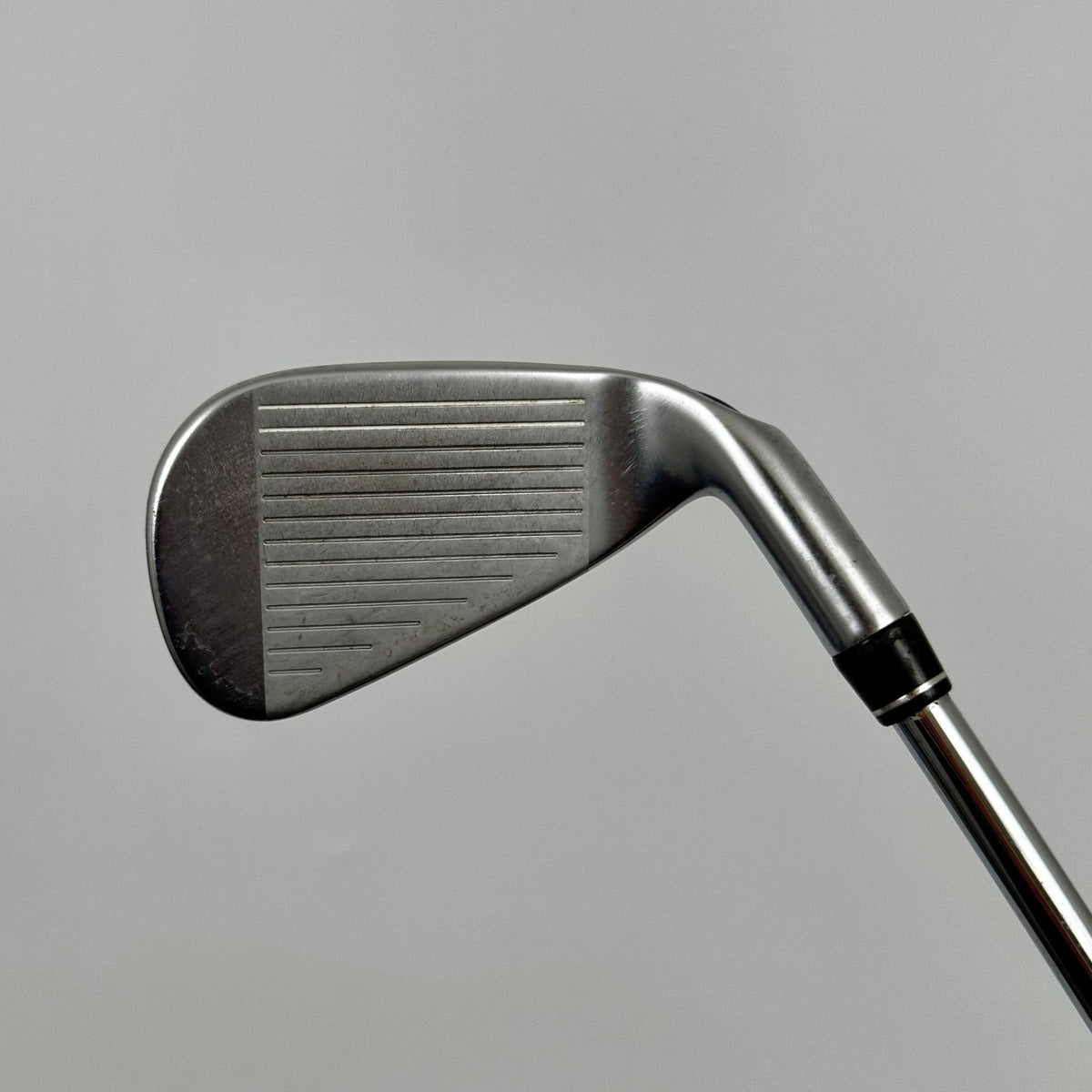 Callaway Big Bertha B21 5-P / Regular / KBS Max CT80 R – bild 5