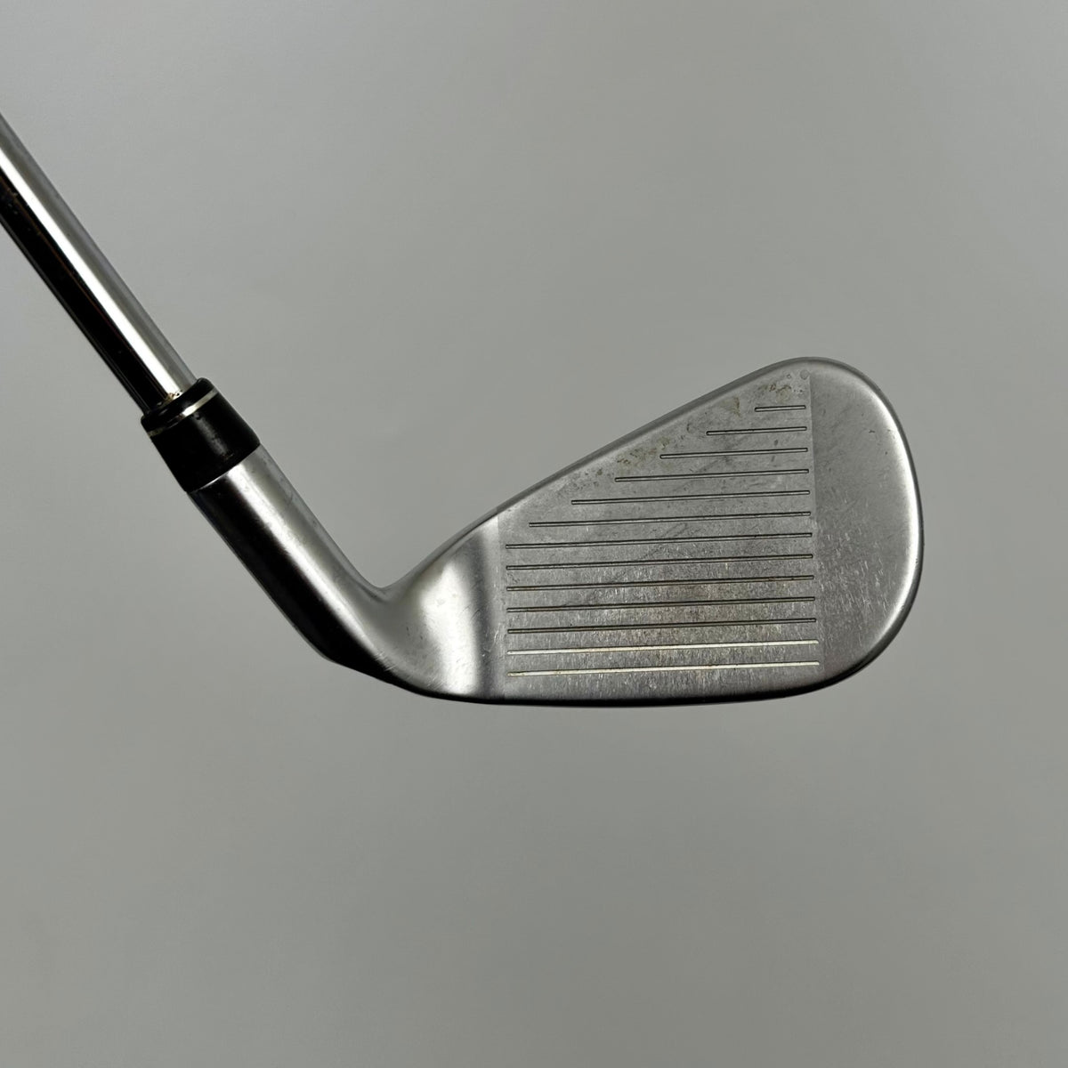 Callaway Big Bertha B21 5-P / Regular / KBS Max CT80 R – bild 6