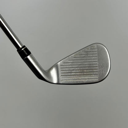 Callaway Big Bertha B21 5-P / Regular / KBS Max CT80 R – bild 6
