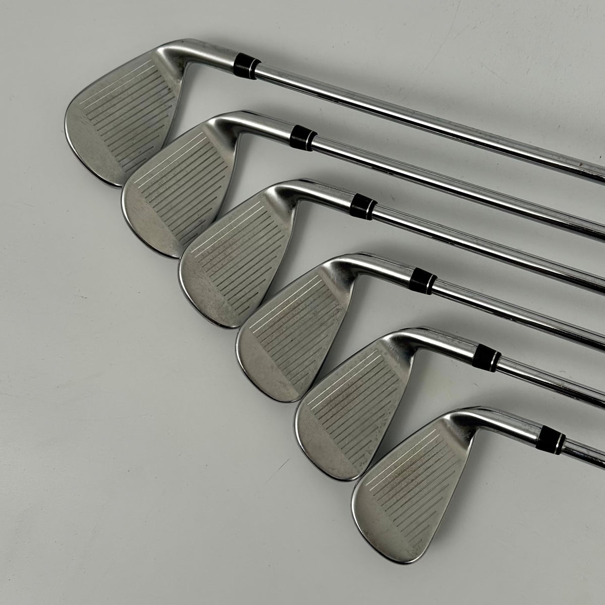 Callaway Big Bertha B21 5-P / Regular / KBS Max CT80 R – bild 8