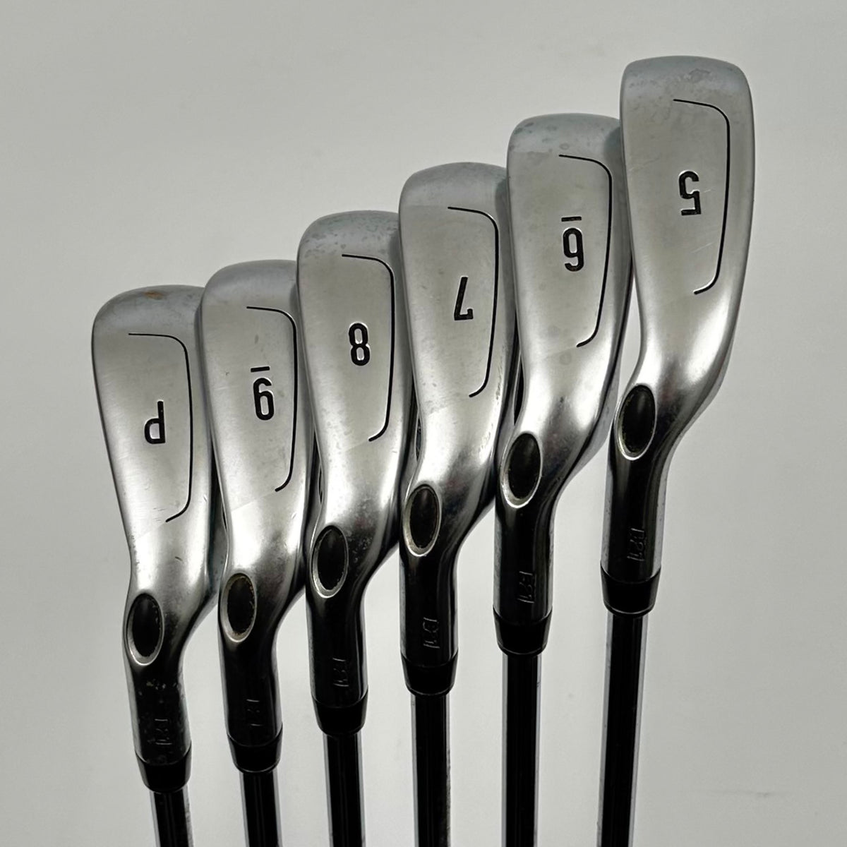Callaway Big Bertha B21 5-P / Regular / KBS Max CT80 R – bild 9