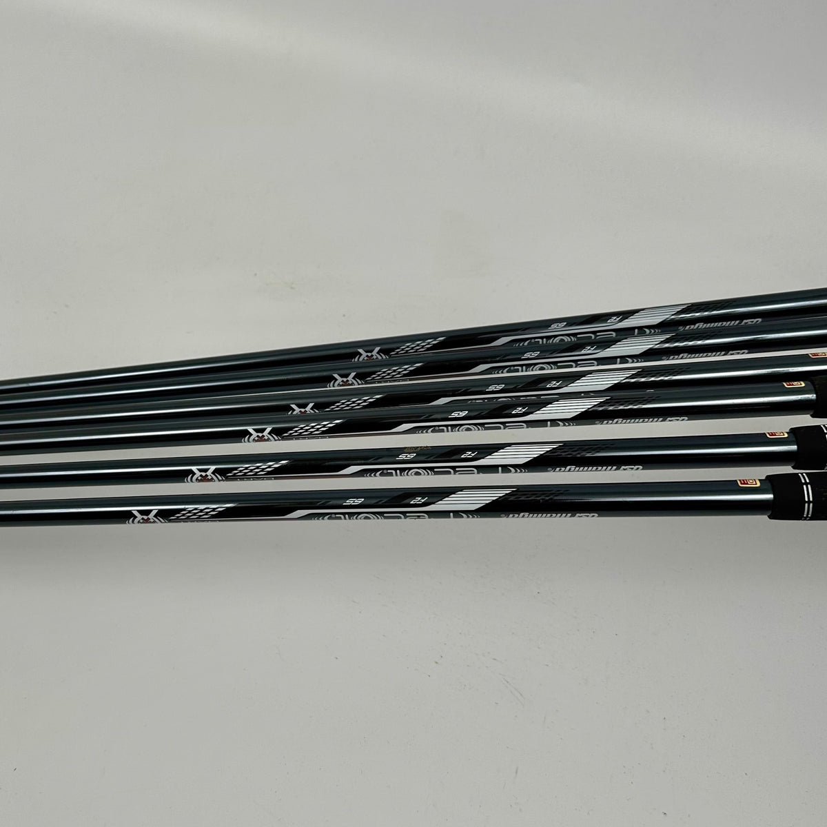 Ping G440 5-P / Senior / UST Mamiya Recoil Dart F2 65 – bild 10