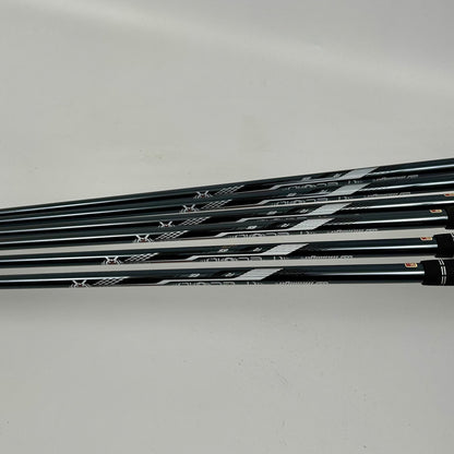 Ping G440 5-P / Senior / UST Mamiya Recoil Dart F2 65 – bild 10