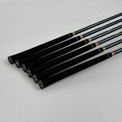 Ping G440 5-P / Senior / UST Mamiya Recoil Dart F2 65 – bild 11