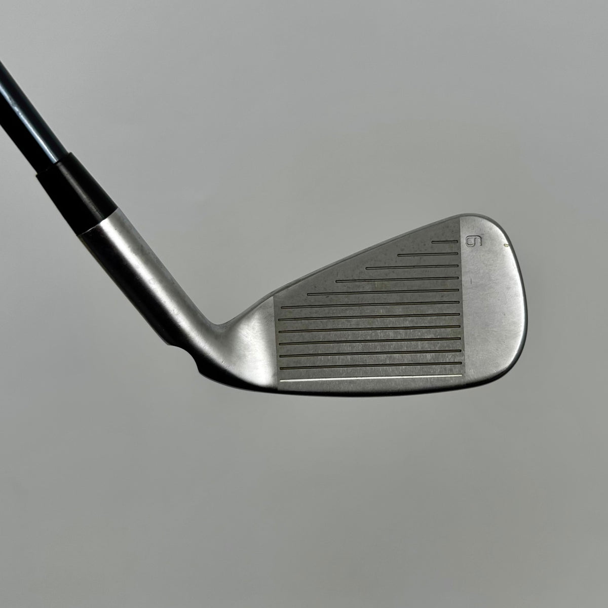 Ping G440 5-P / Senior / UST Mamiya Recoil Dart F2 65 – bild 6
