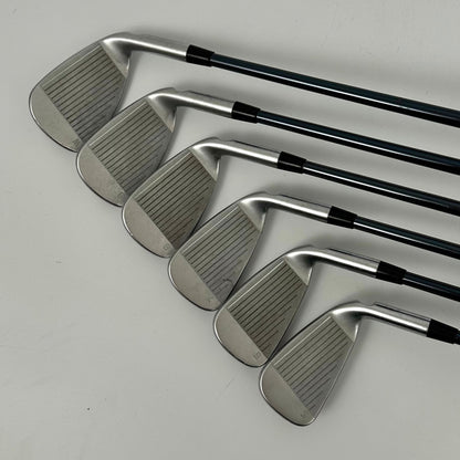 Ping G440 5-P / Senior / UST Mamiya Recoil Dart F2 65 – bild 8