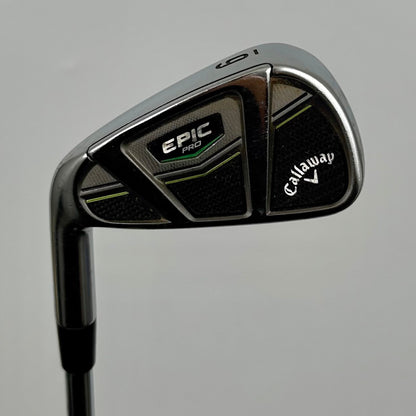 Callaway Epic Pro CF17 5-P / Regular / Project X LZ 105 5.5 – bild 1