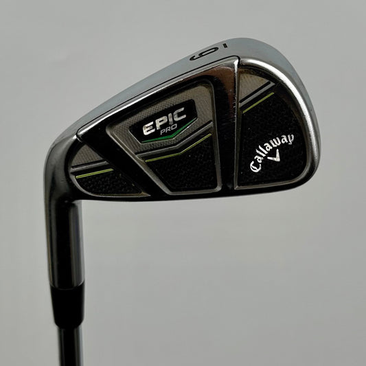 Callaway Epic Pro CF17 5-P / Regular / Project X LZ 105 5.5 – bild 1