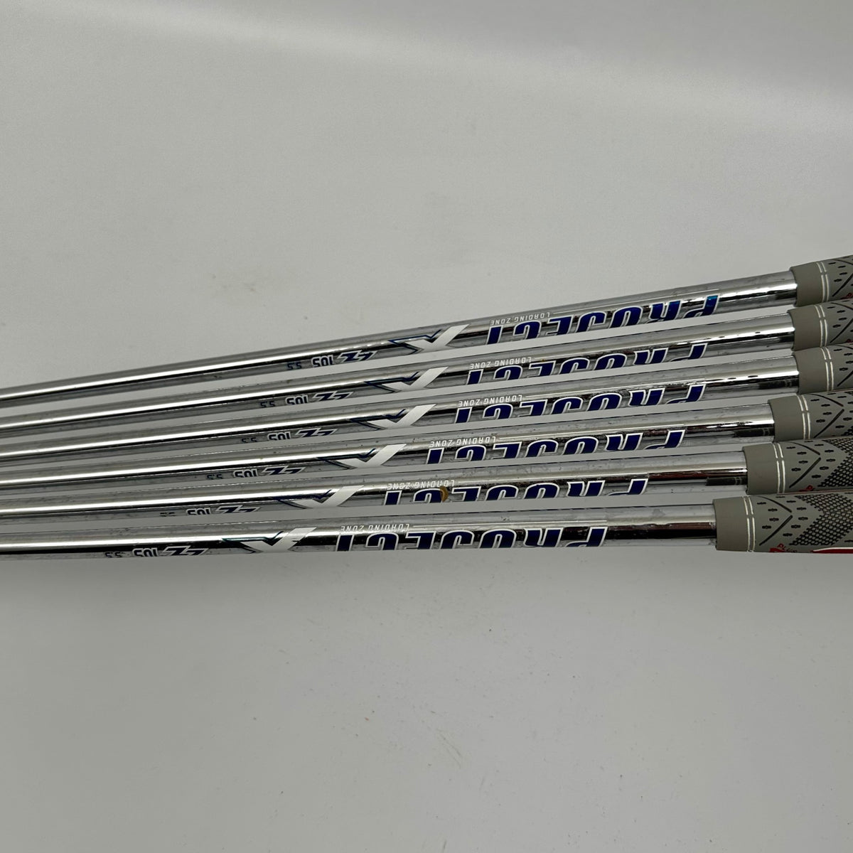 Callaway Epic Pro CF17 5-P / Regular / Project X LZ 105 5.5 – bild 10