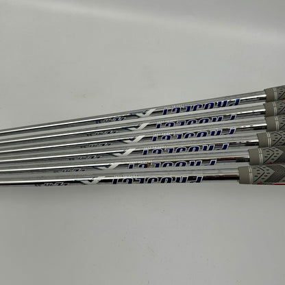 Callaway Epic Pro CF17 5-P / Regular / Project X LZ 105 5.5 – bild 10