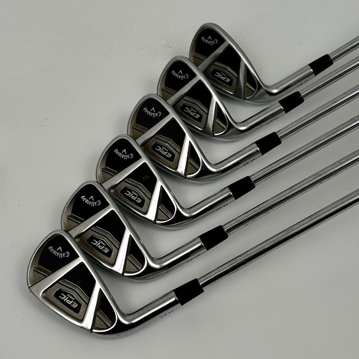 Callaway Epic Pro CF17 5-P / Regular / Project X LZ 105 5.5 – bild 2