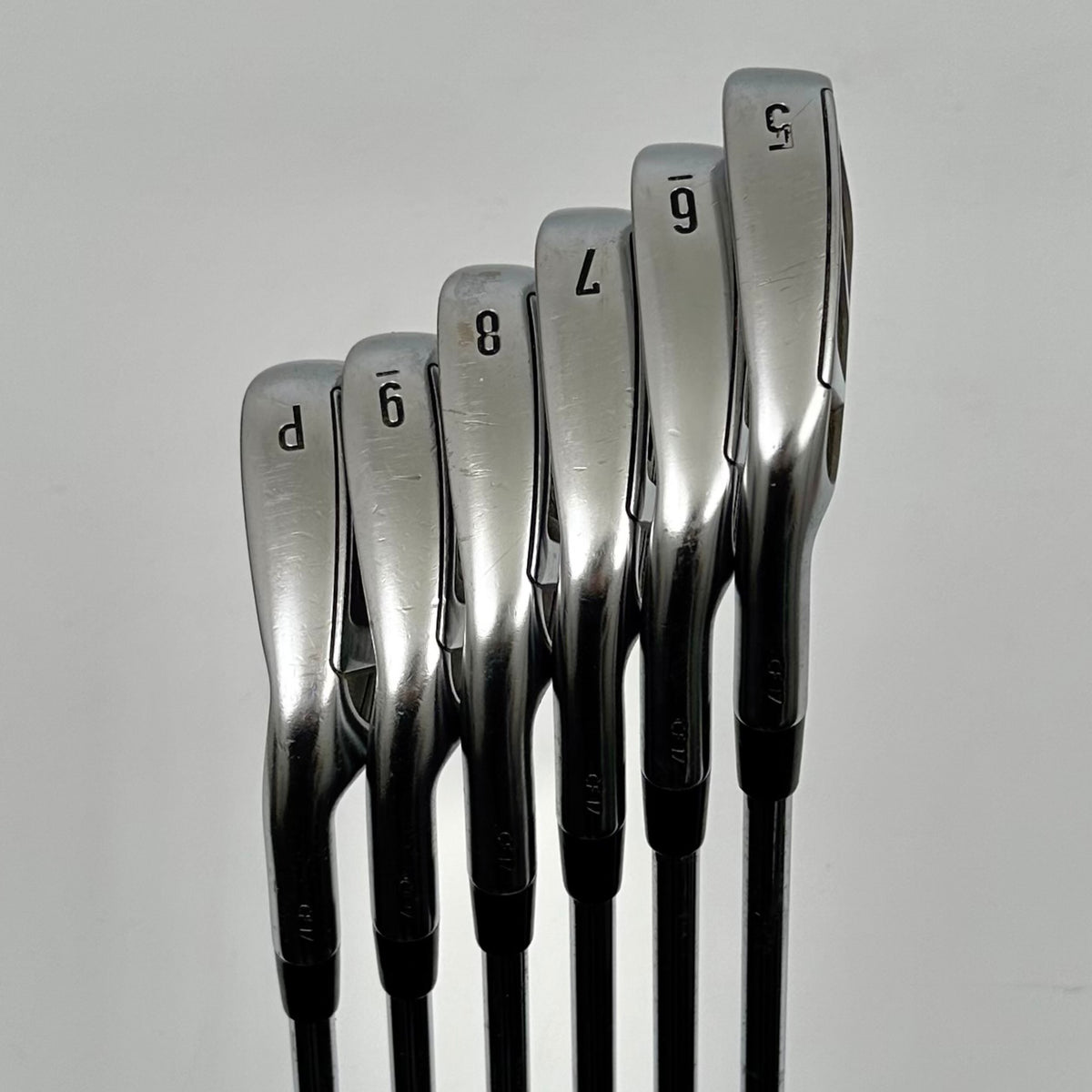 Callaway Epic Pro CF17 5-P / Regular / Project X LZ 105 5.5 – bild 9