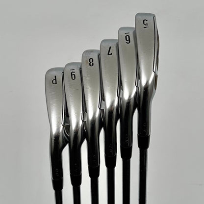 Callaway Epic Pro CF17 5-P / Regular / Project X LZ 105 5.5 – bild 9