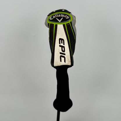 Callaway Epic Hybrid 3 20° / Regular / UST Mamiya Recoil ES 780 F3 – bild 10