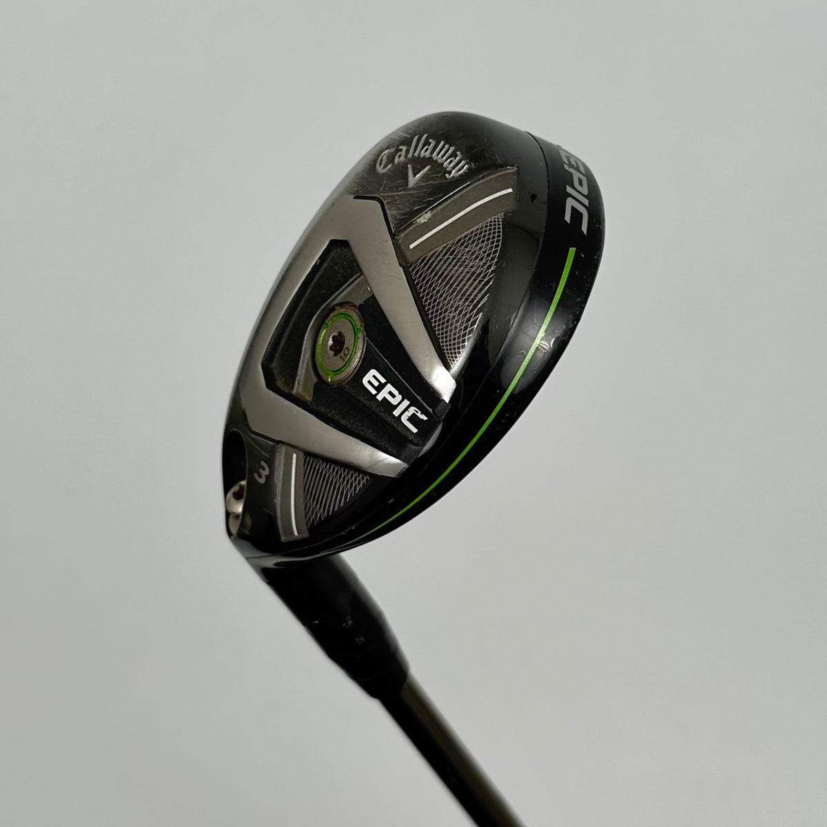 Callaway Epic Hybrid 3 20° / Regular / UST Mamiya Recoil ES 780 F3 – bild 2