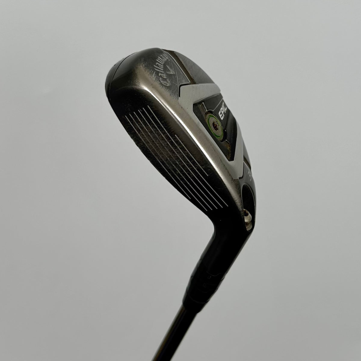 Callaway Epic Hybrid 3 20° / Regular / UST Mamiya Recoil ES 780 F3 – bild 3