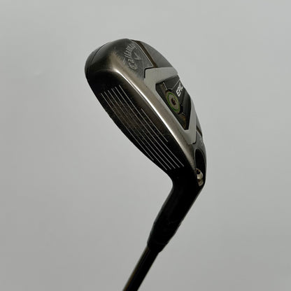 Callaway Epic Hybrid 3 20° / Regular / UST Mamiya Recoil ES 780 F3 – bild 3