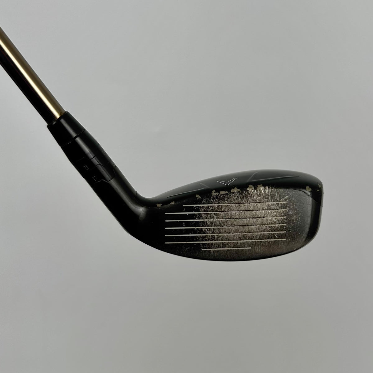 Callaway Epic Hybrid 3 20° / Regular / UST Mamiya Recoil ES 780 F3 – bild 5