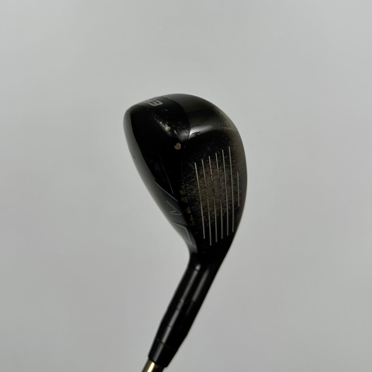 Callaway Epic Hybrid 3 20° / Regular / UST Mamiya Recoil ES 780 F3 – bild 6
