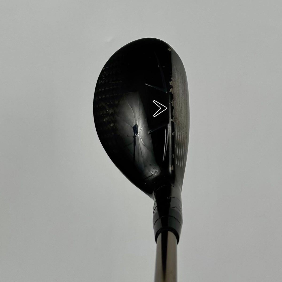 Callaway Epic Hybrid 3 20° / Regular / UST Mamiya Recoil ES 780 F3 – bild 7