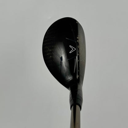 Callaway Epic Hybrid 3 20° / Regular / UST Mamiya Recoil ES 780 F3 – bild 7