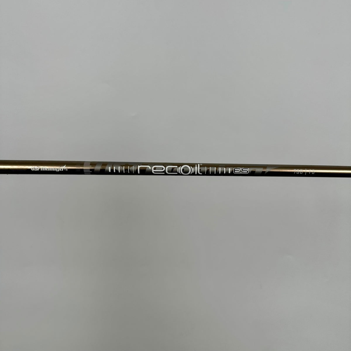 Callaway Epic Hybrid 3 20° / Regular / UST Mamiya Recoil ES 780 F3 – bild 8