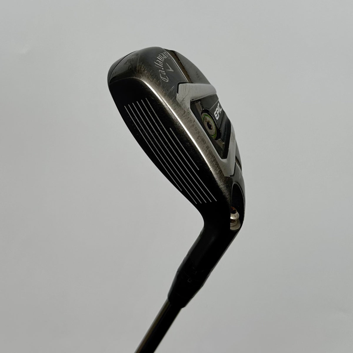 Callaway Epic Hybrid 4 23° / Regular / UST Mamiya Recoil ES 780 F3 – bild 3