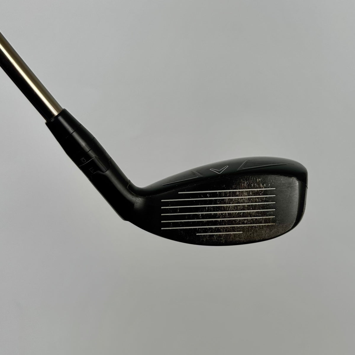 Callaway Epic Hybrid 4 23° / Regular / UST Mamiya Recoil ES 780 F3 – bild 5