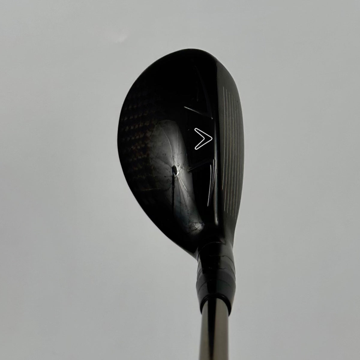 Callaway Epic Hybrid 4 23° / Regular / UST Mamiya Recoil ES 780 F3 – bild 6